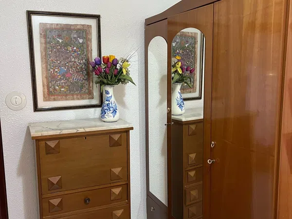 Piso en Avenida del Primat Reig, 48, Benimaclet - Foto 8