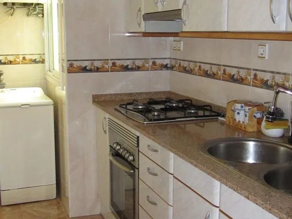 Piso en Calle de Sant Vicenç, 26, La Morera, Badalona - Foto 5