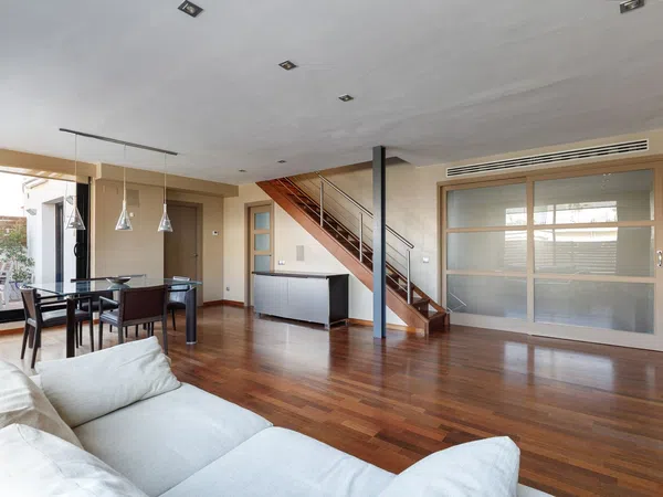 Dúplex en Muntaner, Sant Gervasi - La Bonanova - Foto 11