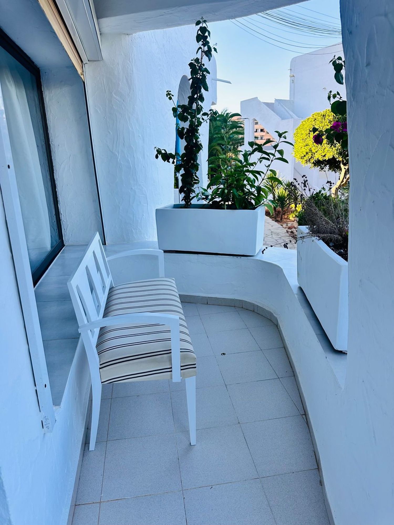 Piso en Santa Eulalia del Río, Santa Eulalia del Río - Foto 7