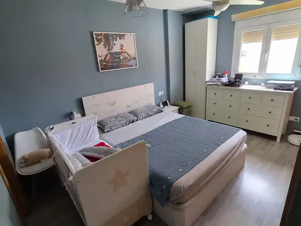 Piso en Ronda del Estero, 29, El Carmen, El Carmen - Foto 3