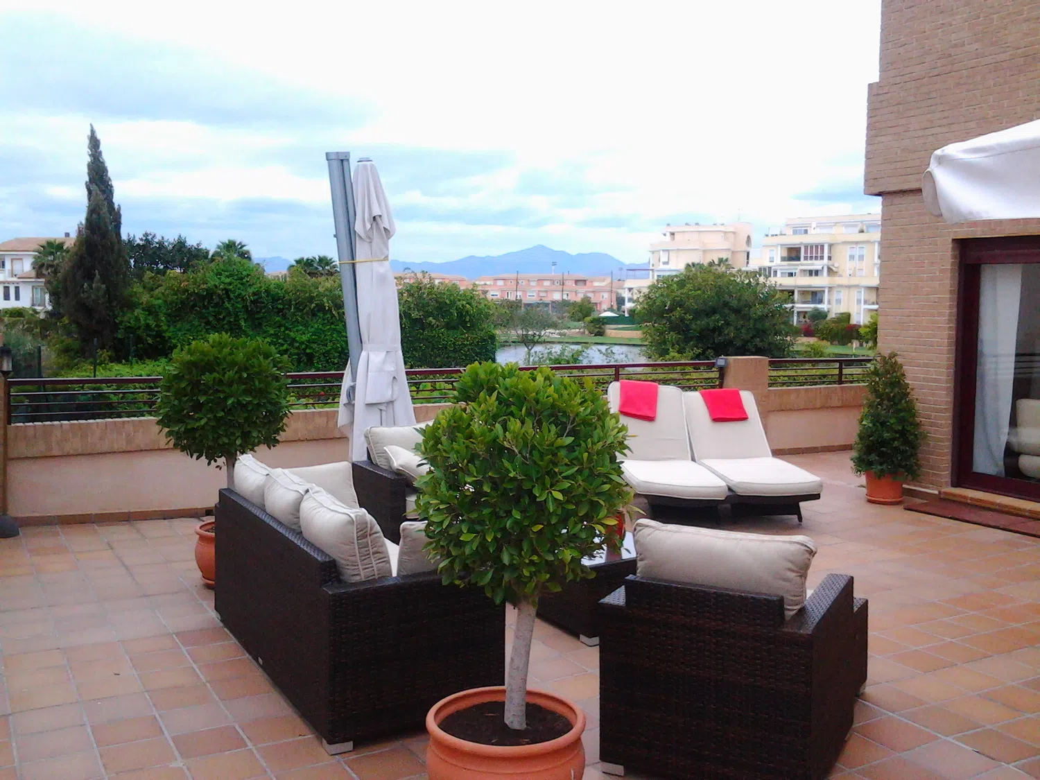 Piso en Barrio Alicante Golf - Foto 3