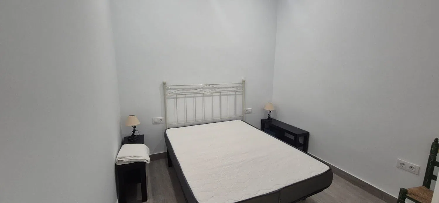 Estudio en C/Jorge de Montemayor, 14 - Foto 5