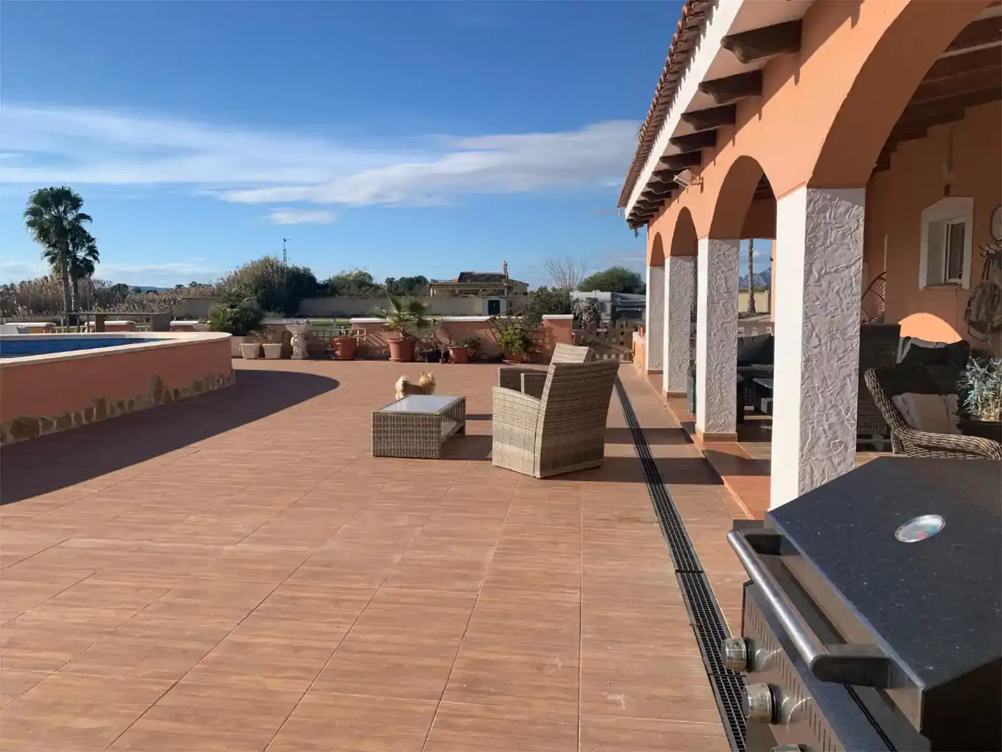 Planta baja en  Vereda Sobreviñas 38 - Foto 5