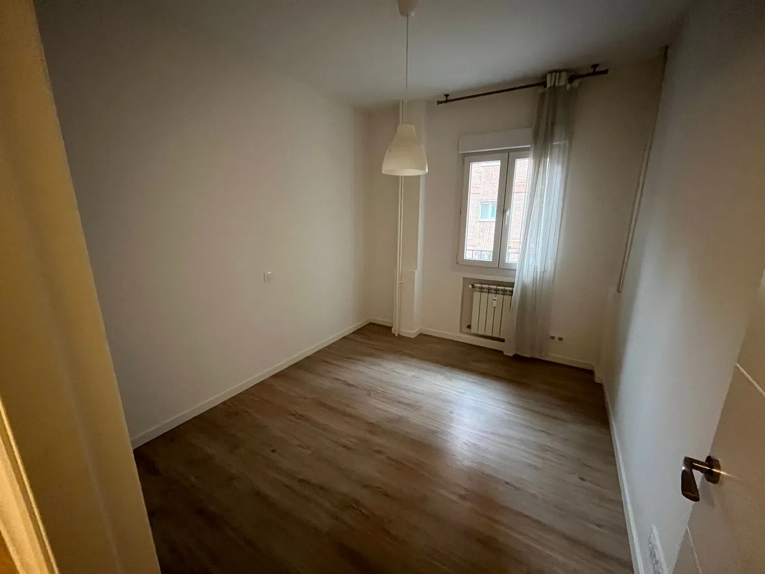 Piso en calle de Ercilla, 46 - Foto 2