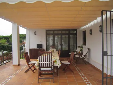 Chalet en  Avenida Cristóbal Colón 23 - Foto 18