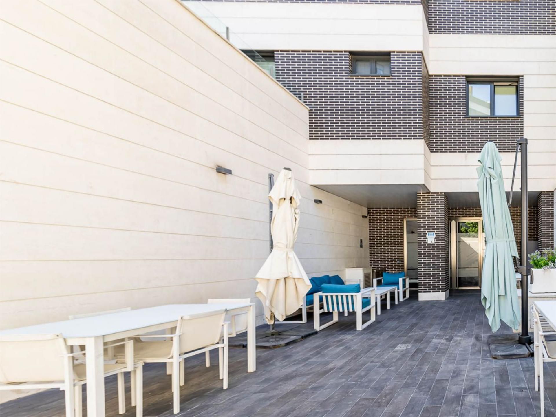 Piso en  Calle de Carlos y Guillermo Fernández Shaw 1 - Foto 63