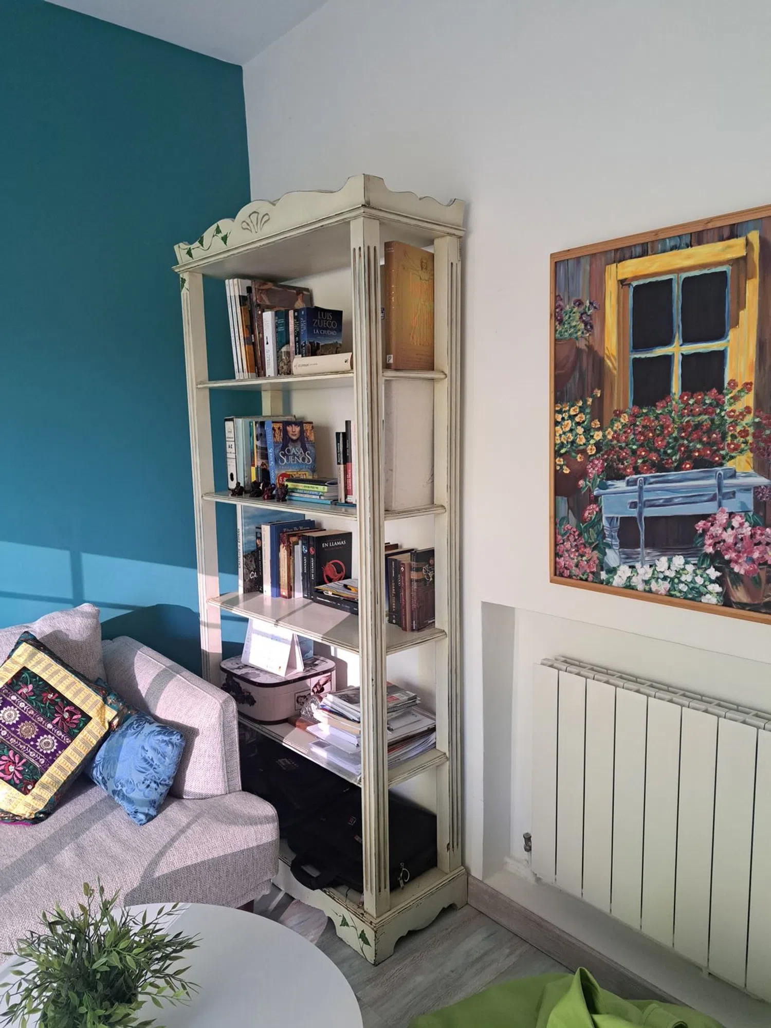 Piso en calle de José Anduiza, 6 - Foto 35