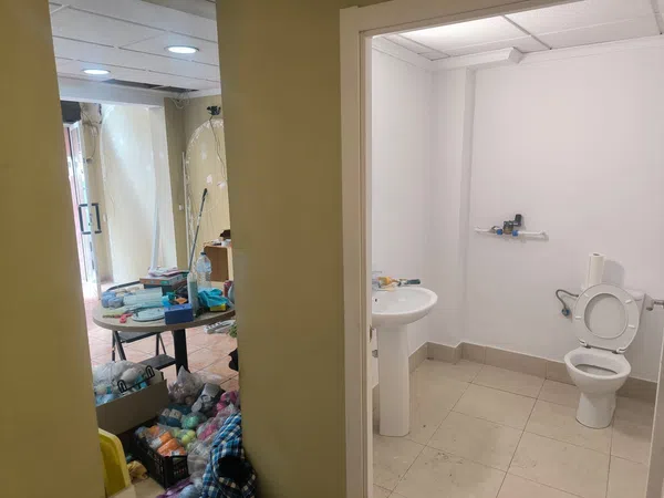 Local en Calle Dato Iradier, 25, Carolinas Altas - Foto 3