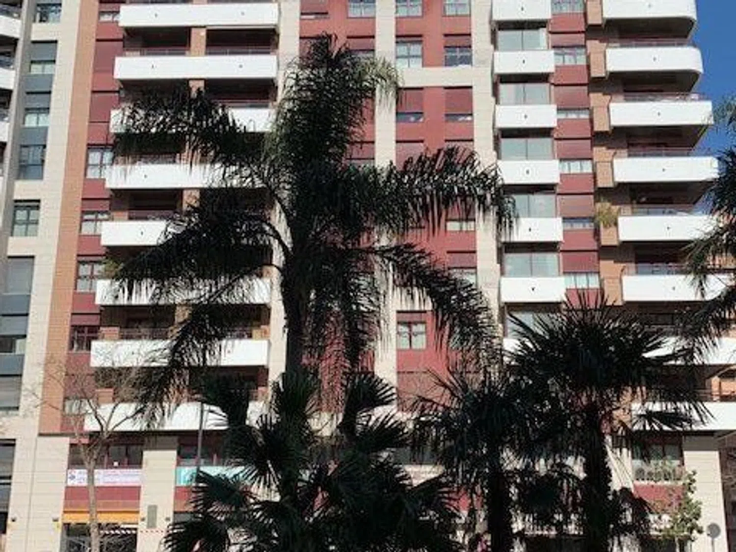 Piso en avenida de França, 19 - Foto 1