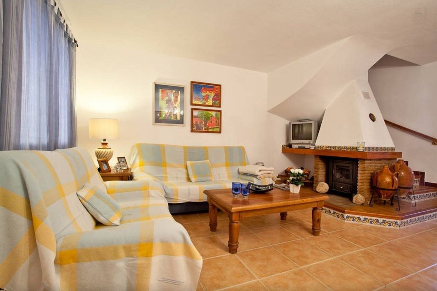 Chalet adosado en calle del Mar, 2 - Foto 4