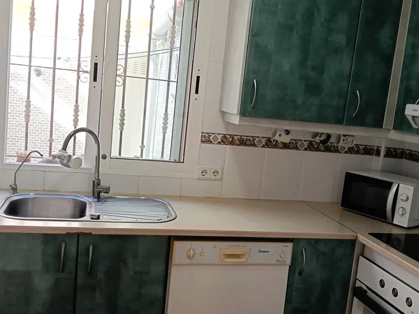 Chalet adosado en Calle Nicolás de Bussi, 44, Playa Flamenca - Foto 16