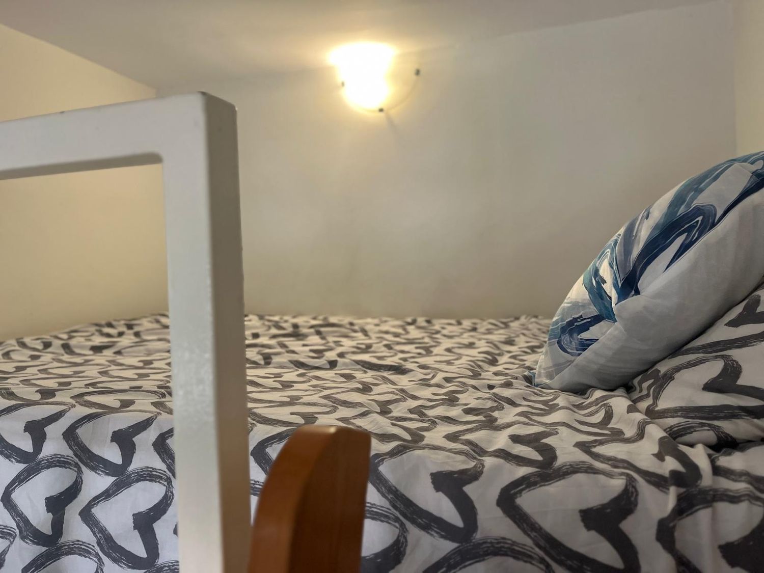 Estudio en calle de Santa Isabel, 31 - Foto 10