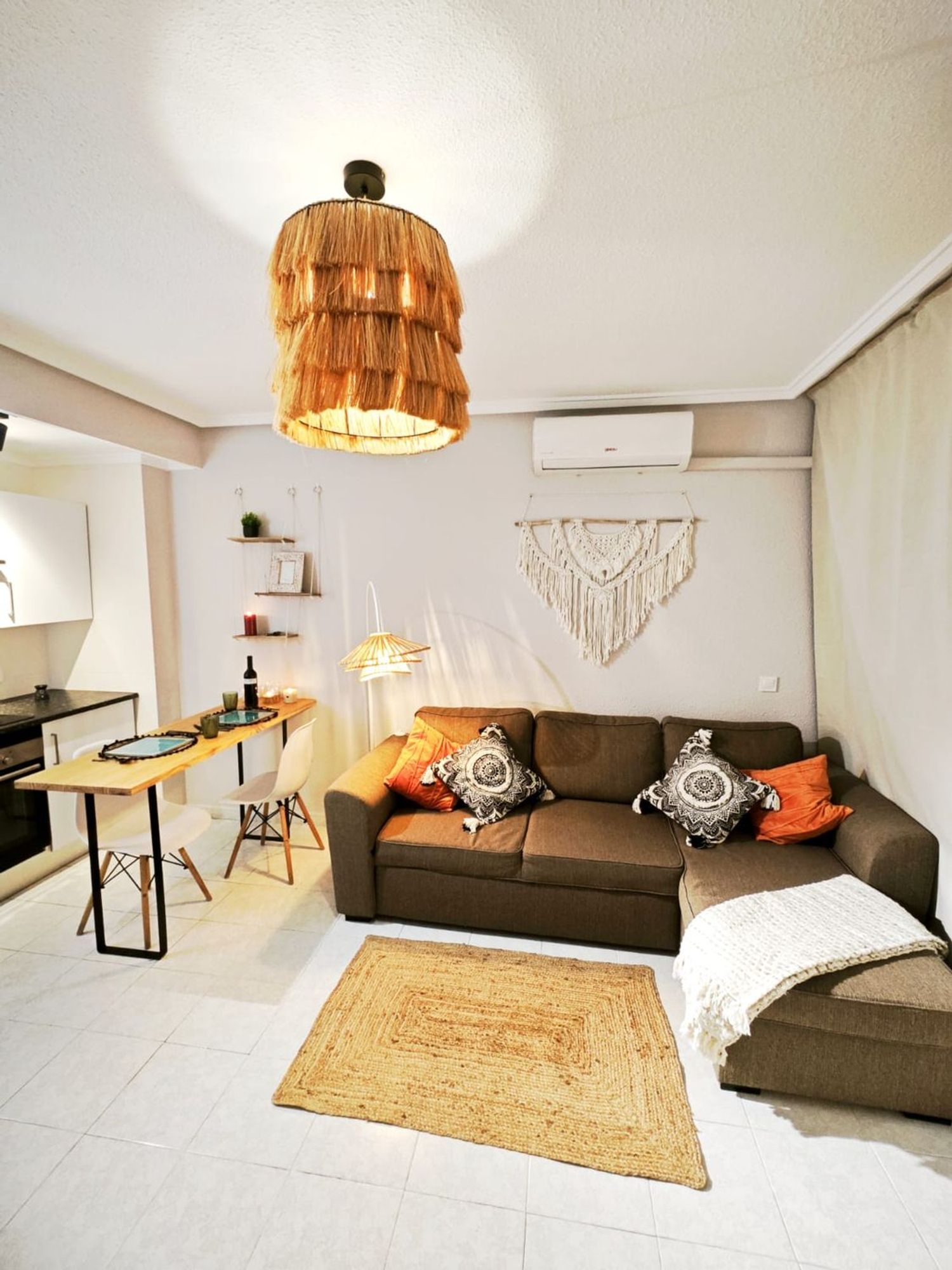 Estudio en Calle Bazan, 92 - Foto 7