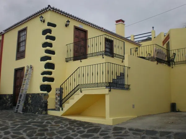 Casa rural en La Rosa, 76 - Foto 1