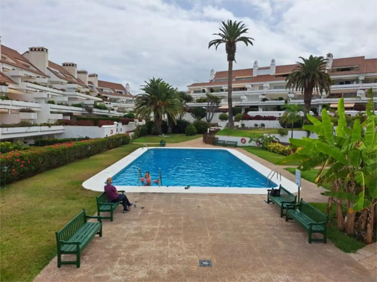 Apartamento en La Paz Puerto de la Cruz - Foto 8