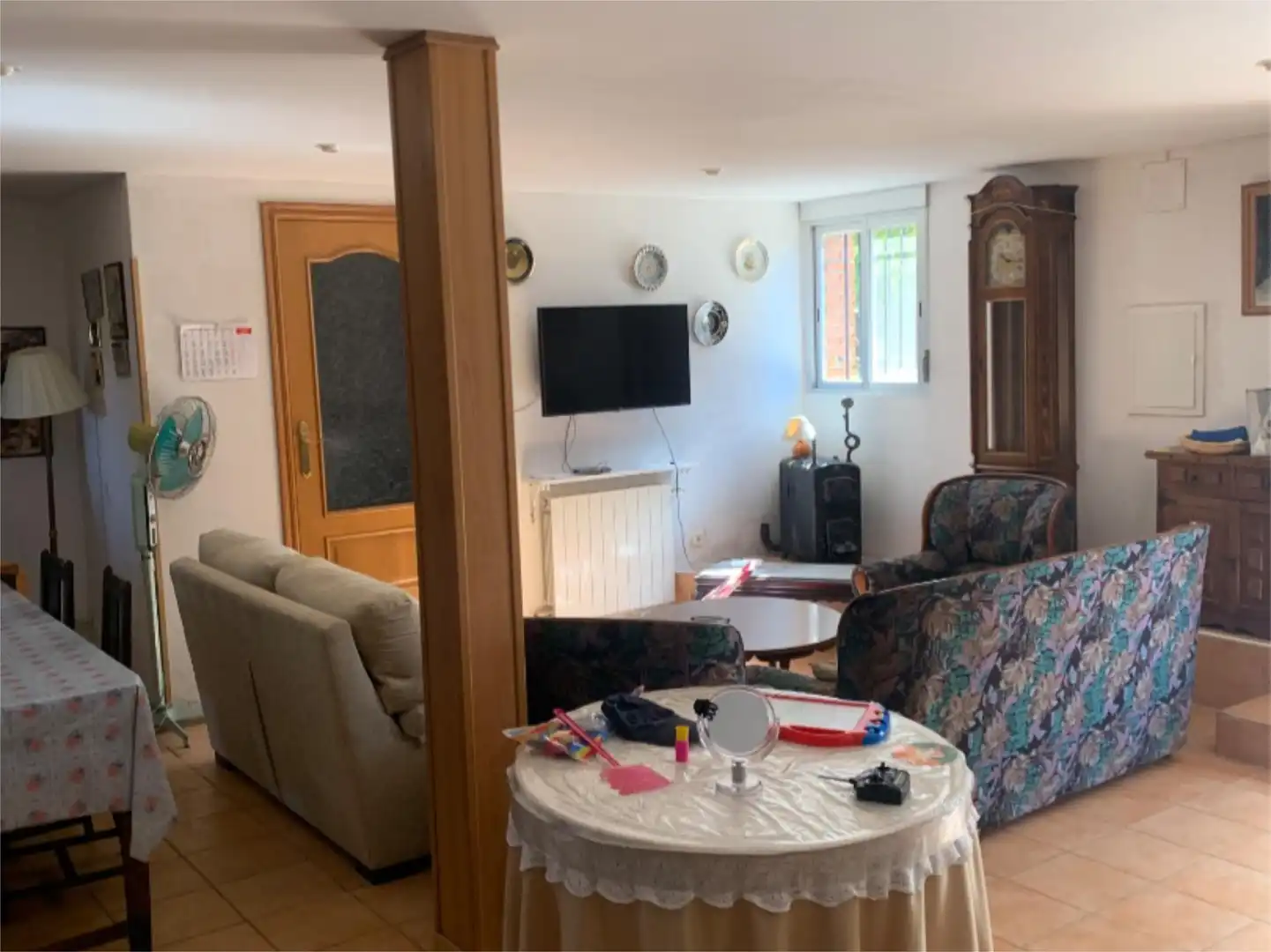 Chalet en  Diseminado San Blas 5 - Foto 6