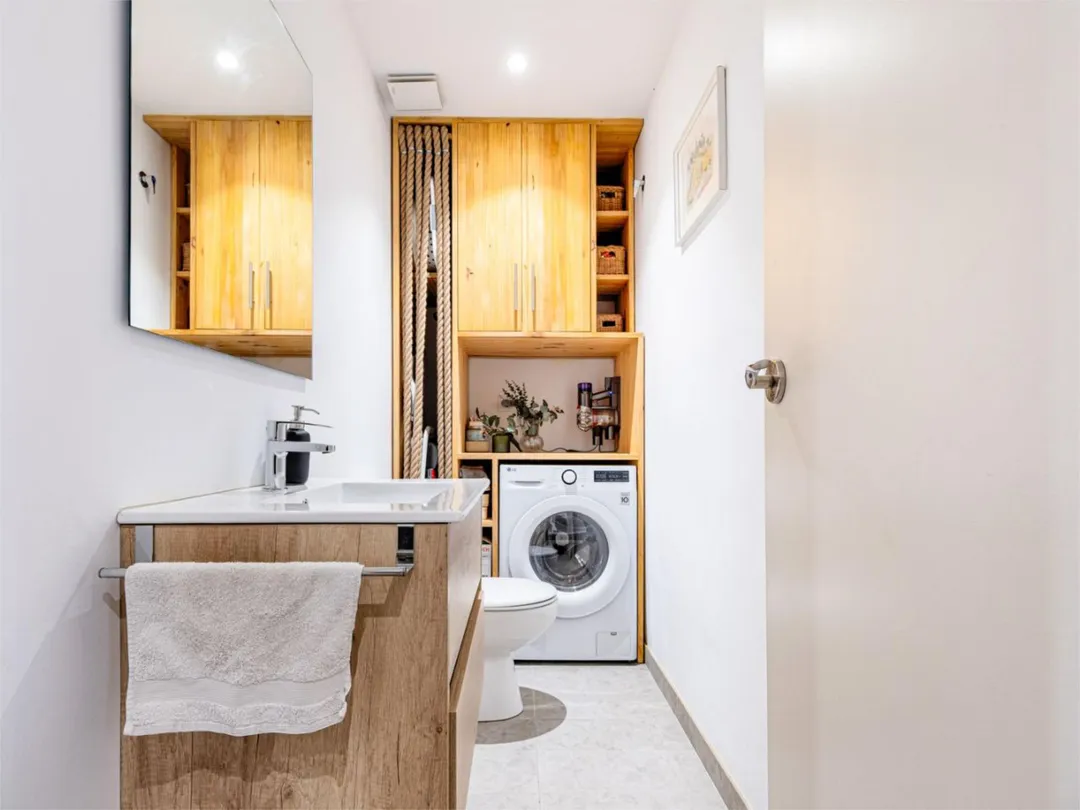 Piso en  Carrer de l'Atlàntida 39 - Foto 8