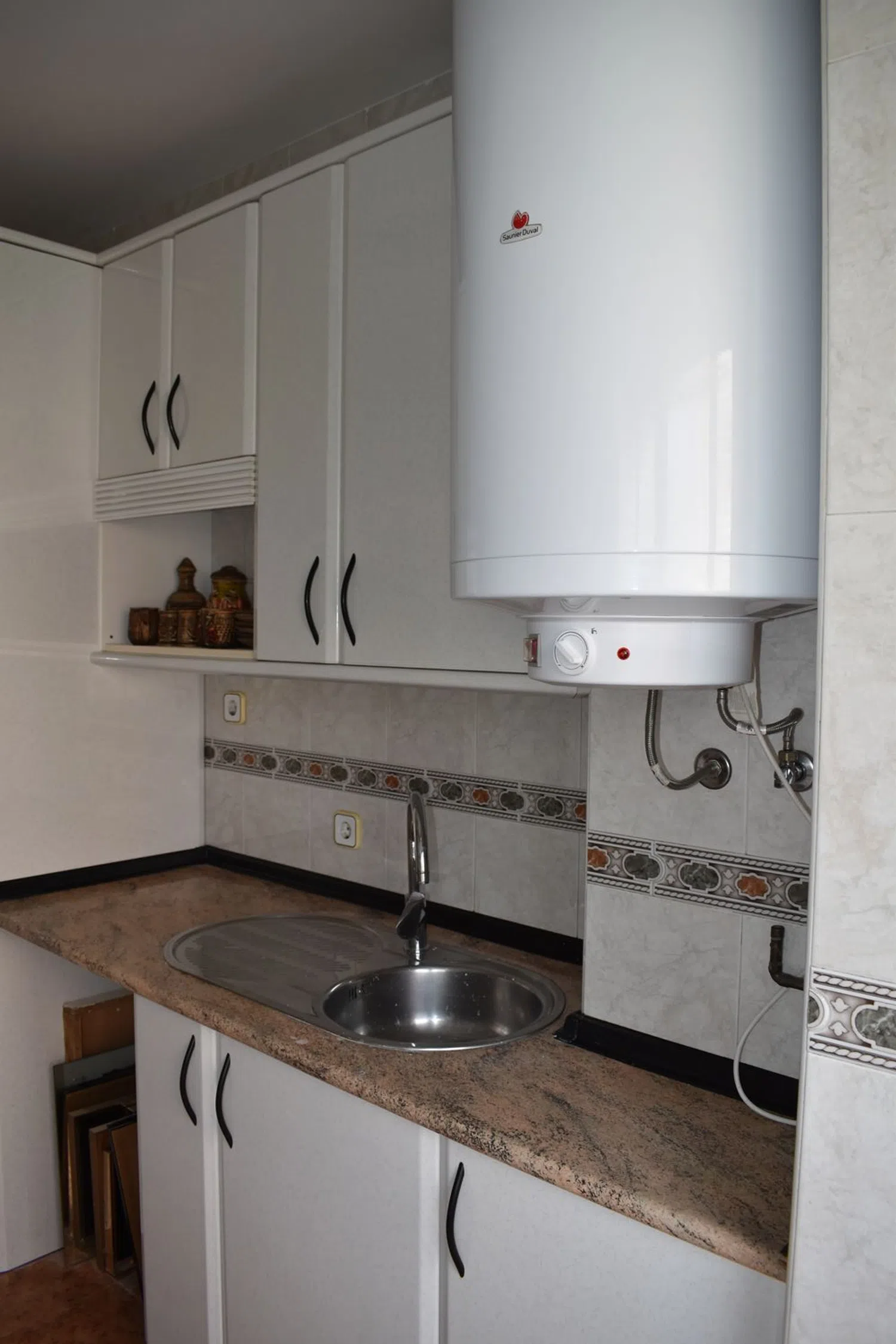 Piso en calle de Tembleque, 100 -150 Urb. Los Sauces - Foto 5