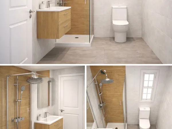 Piso en Barrio Arenales - Lugo - Avda Marítima - Foto 11