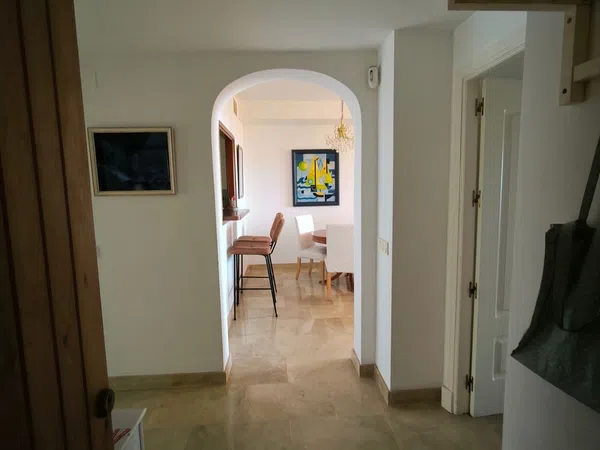 Piso en Calle Zafiro, 13, El Castillo - Foto 11