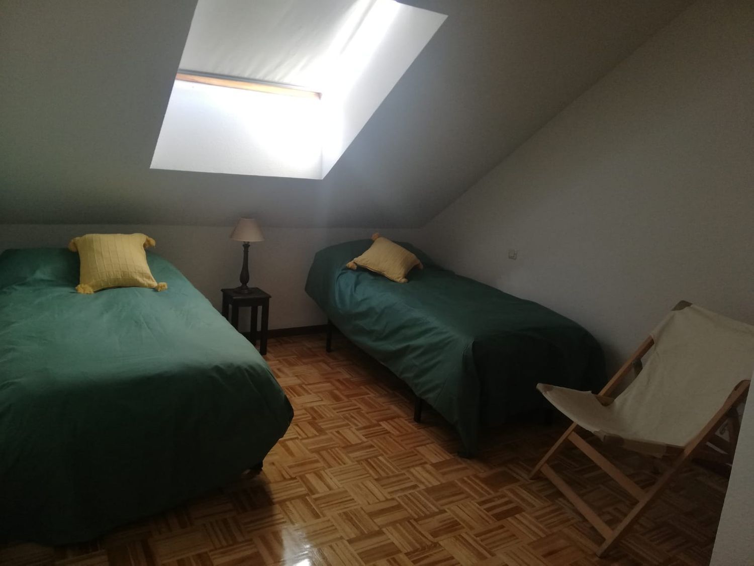 Dúplex en Calle Virgen de la Estrella, 3, El Torreón - Los Ángeles - El Pilar, El Torreón - Los Ángeles - El Pilar - Foto 12