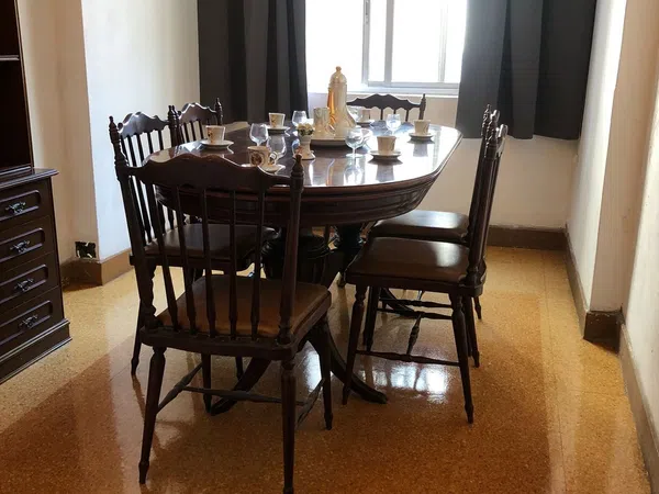 Piso en calle da Rosa, 17 - Foto 15