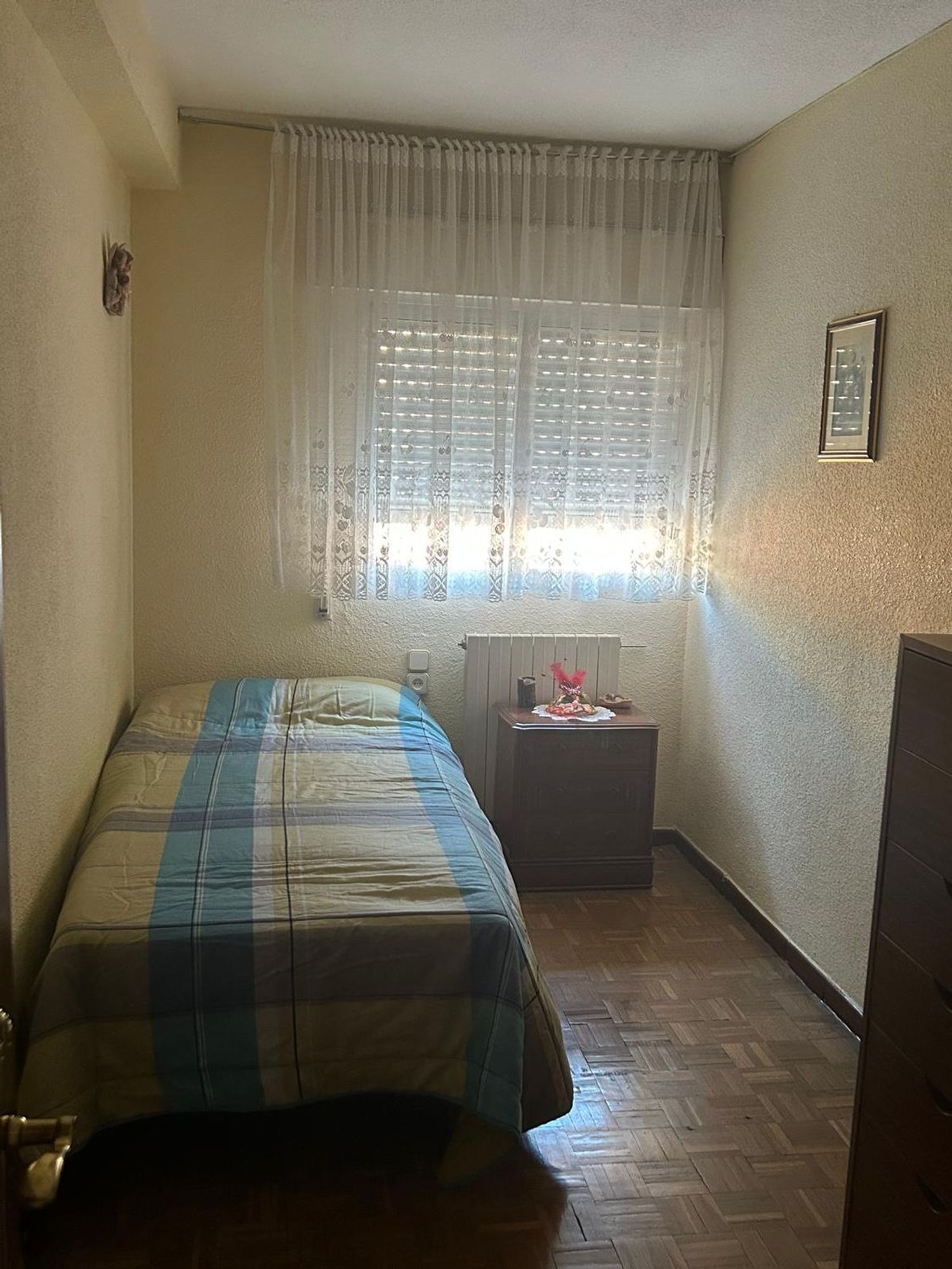 Piso en Calle de Villalobos, 107, Palomeras sureste - Foto 21