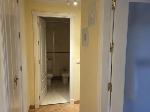 Piso en avenida de Francisco Pi y Margall, 79