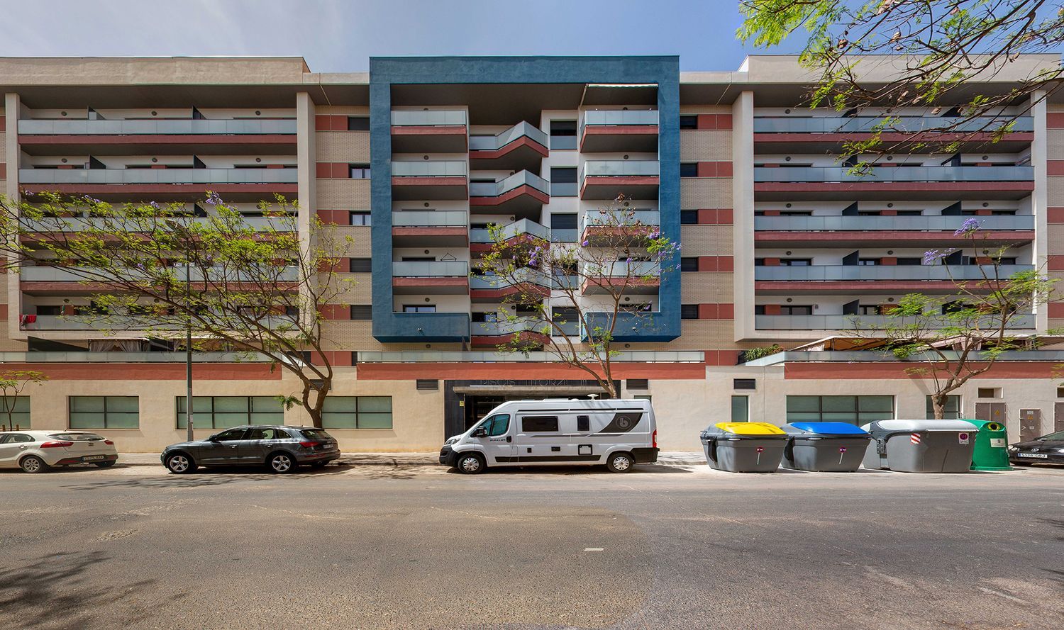 Piso en Pilar Lorengar, 16 - Foto 28