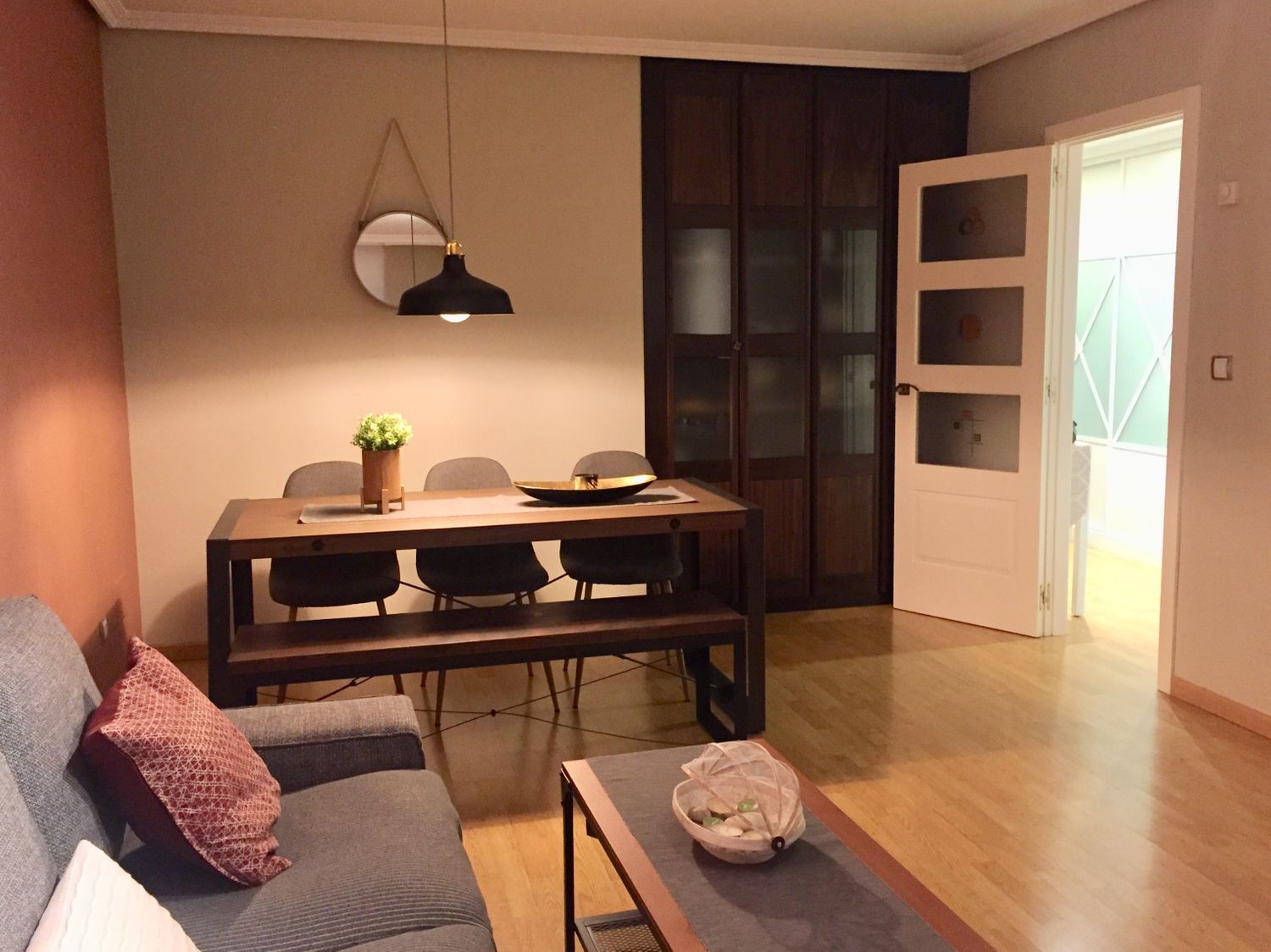 Piso en avenida Carlos V, 79 - Foto 20