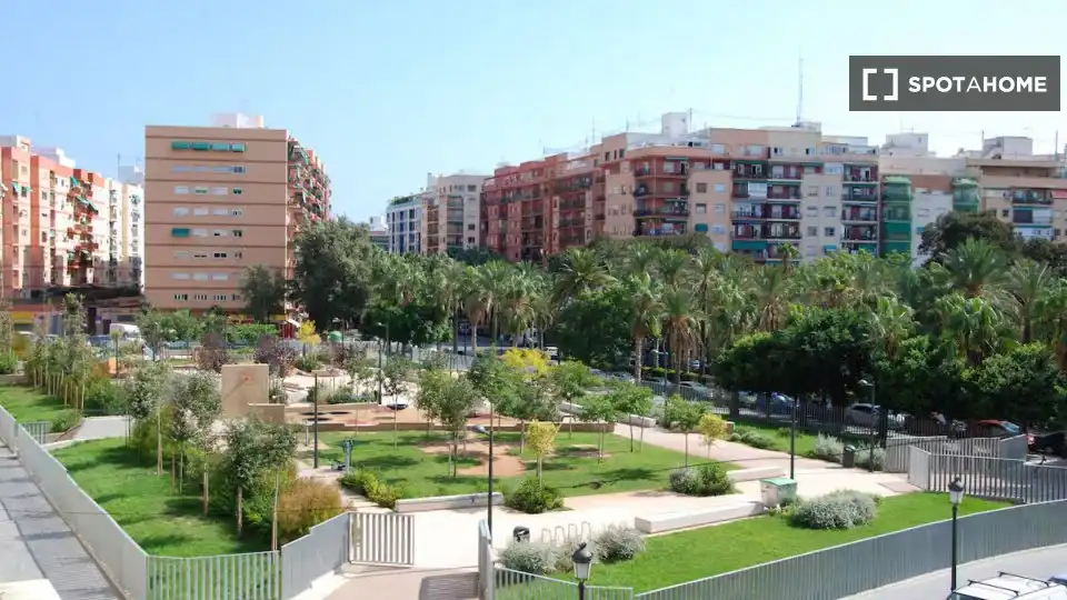 Piso en  Valencia Capital - Foto 11
