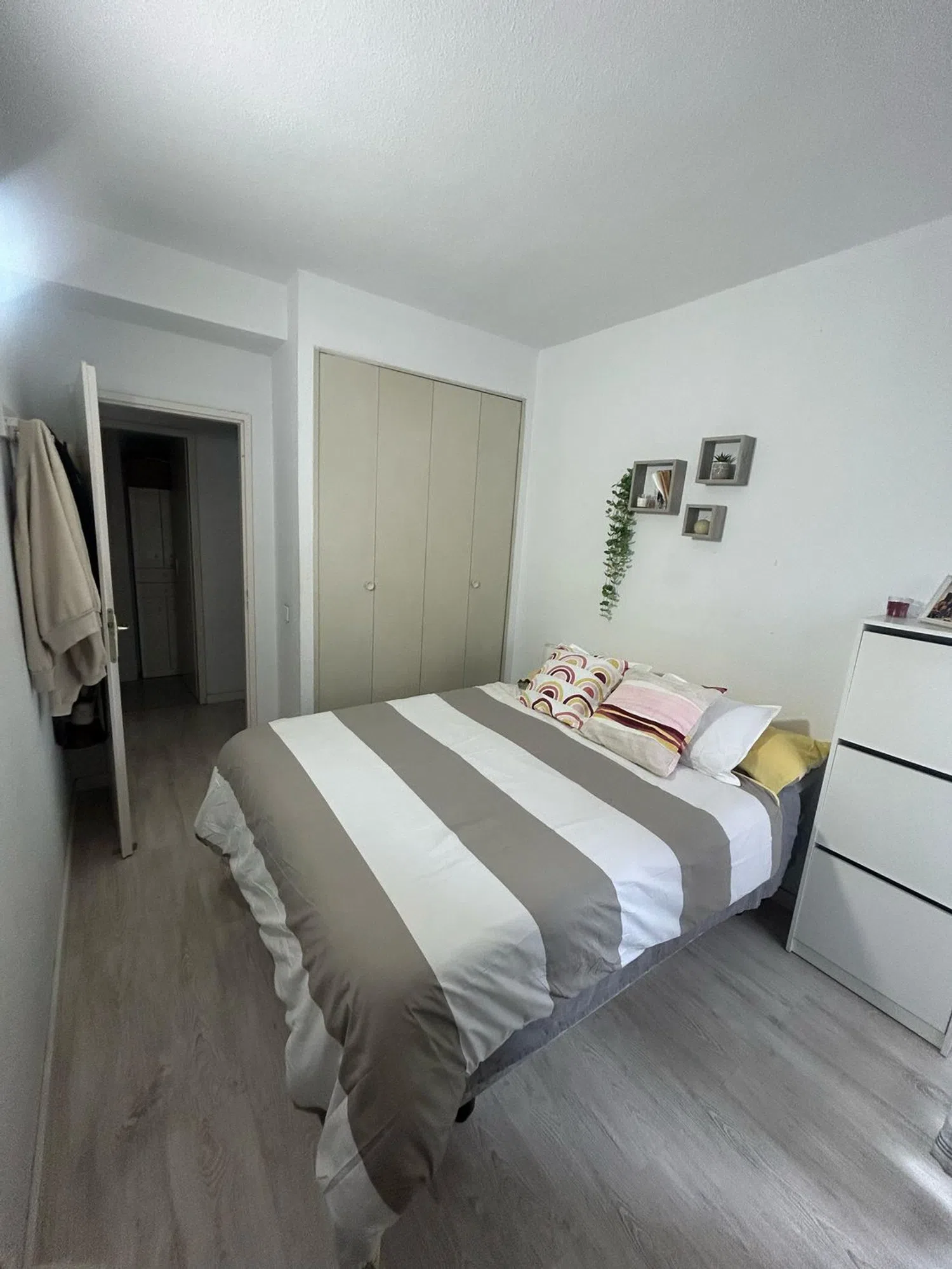 Piso en calle del Arroyo de la Media Legua, 63 - Foto 11