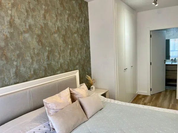 Piso en Calle Poeta José Agustín Goytisolo, 12, Casas Verdes, Casas Verdes - Foto 14