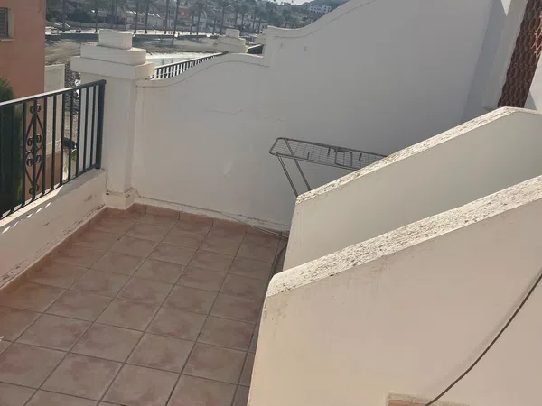 Dúplex en Calle Cotopaxi, 5, Calabardina-Cope, Calabardina-Cope - Foto 9
