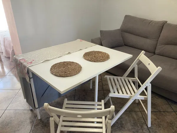 Estudio en Avenida las Gaviotas, 49, El Sabinar - Urbanizaciones - Las Marinas - Foto 3