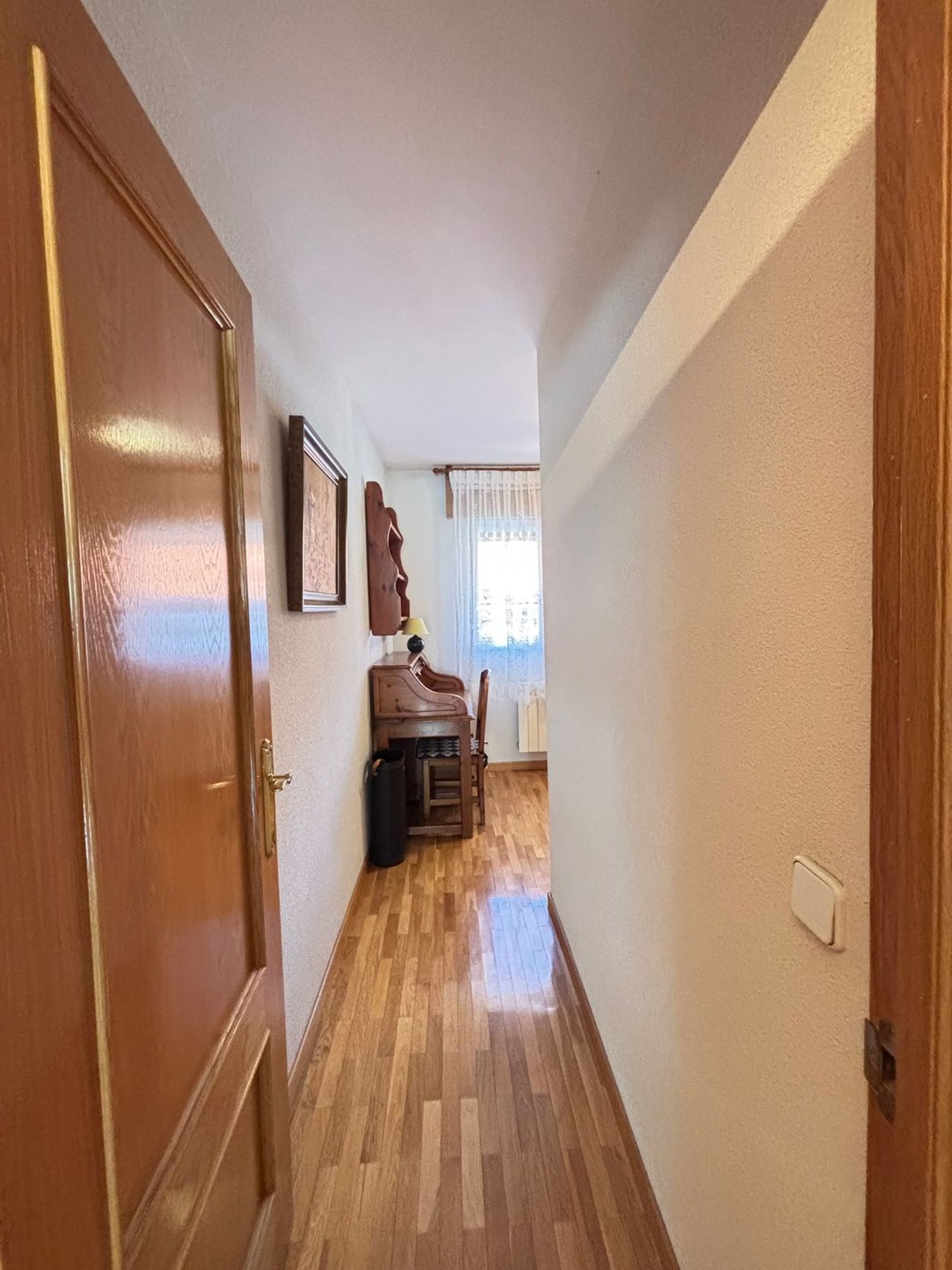 Piso en Carretera de Rueda, 180, Covaresa - Parque Alameda, Covaresa - Parque Alameda - Foto 12