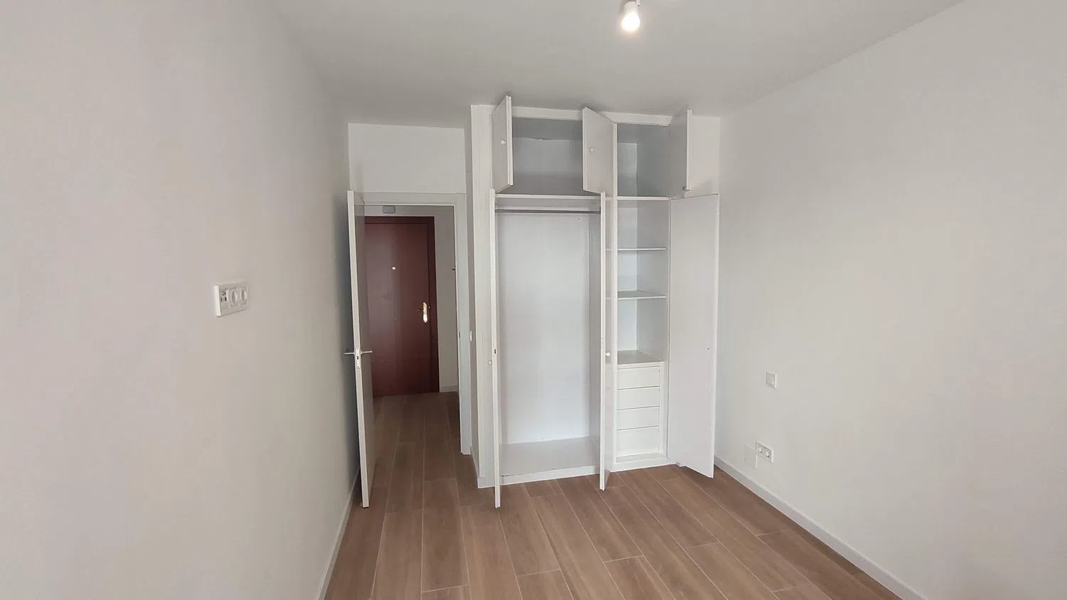 Piso en avenida del General Perón, 32 - Foto 6