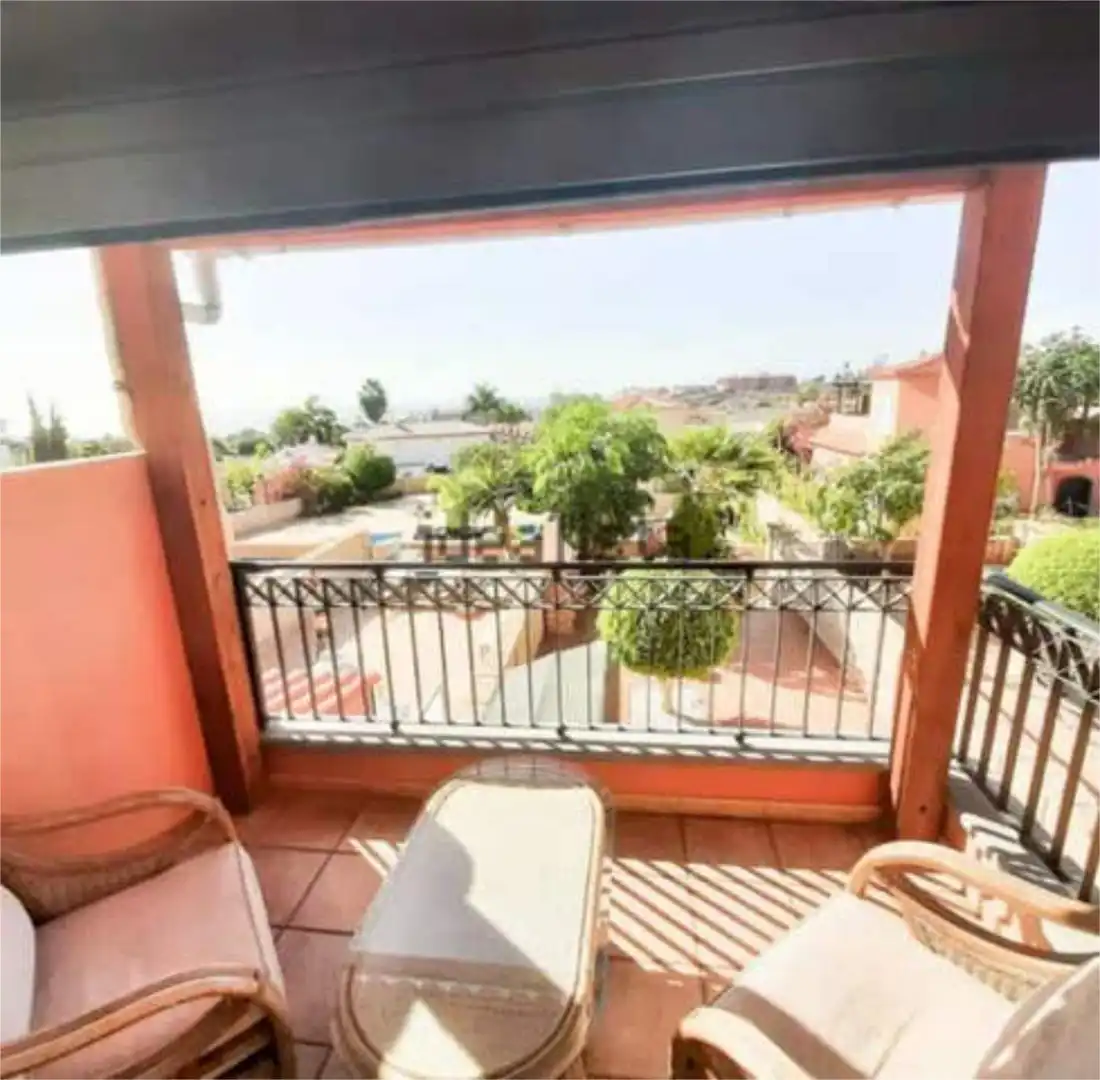 Casa adosada en Costa Adeje - Foto 3
