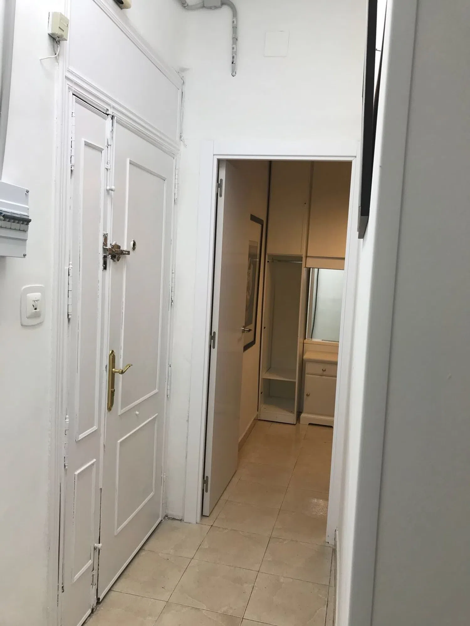 Piso en calle de la Fuente del Berro, 37 - Foto 2