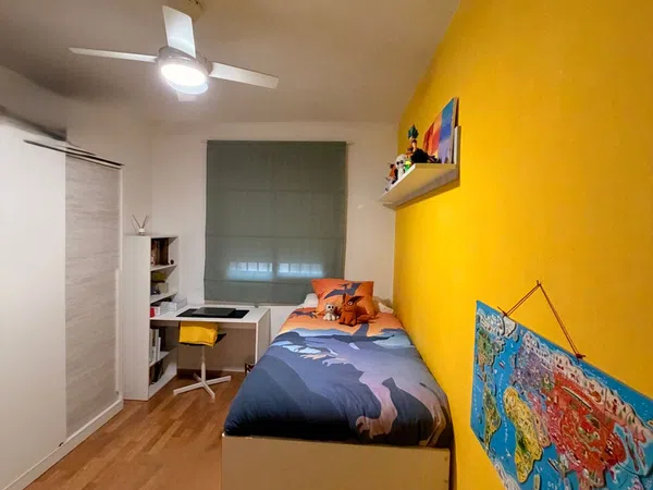 Piso en Calle Lili Alvarez, 5, Finca el Pato - Torre del Río - Foto 12