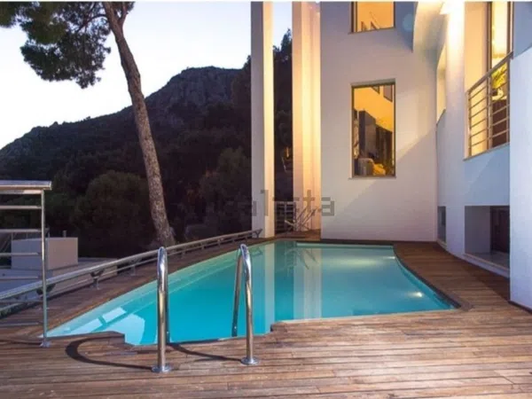 Casa o chalet independiente en Pinares de San Antón - Foto 13