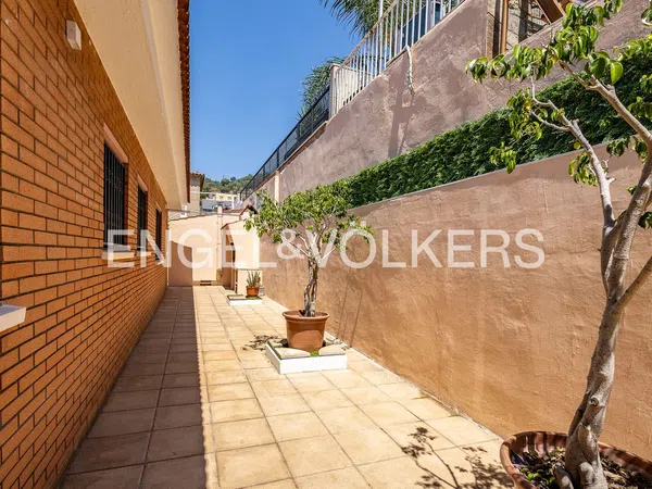 Casa o chalet independiente en Torrent Ballester, Torrent Ballester - Foto 59