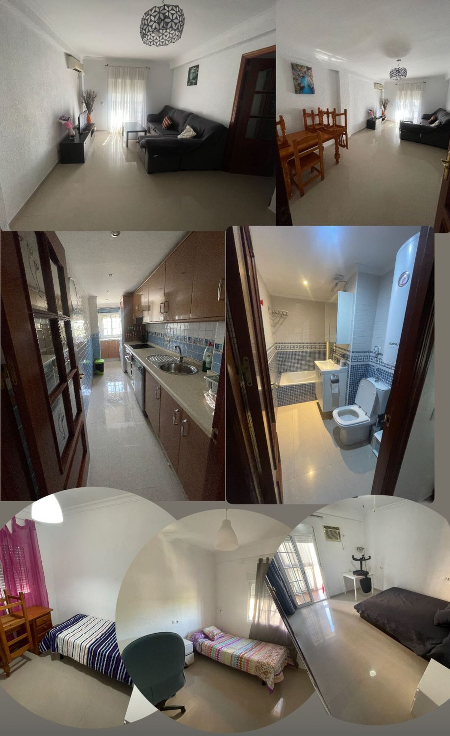 Piso en Plaza Princi Jerez, 13 Bloque, Pago San José - Princi - Jerez - Foto 1