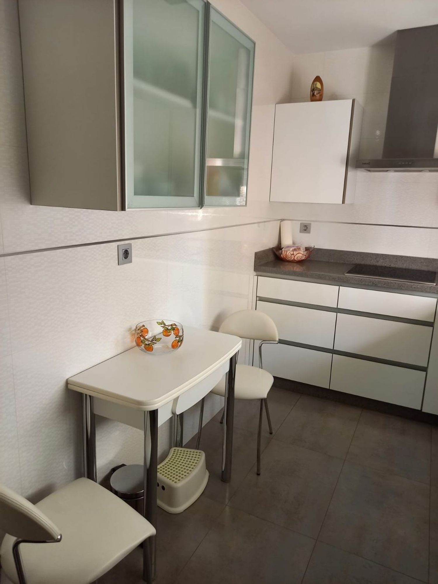 Ático en calle Luis Montoto, 65 - Foto 7