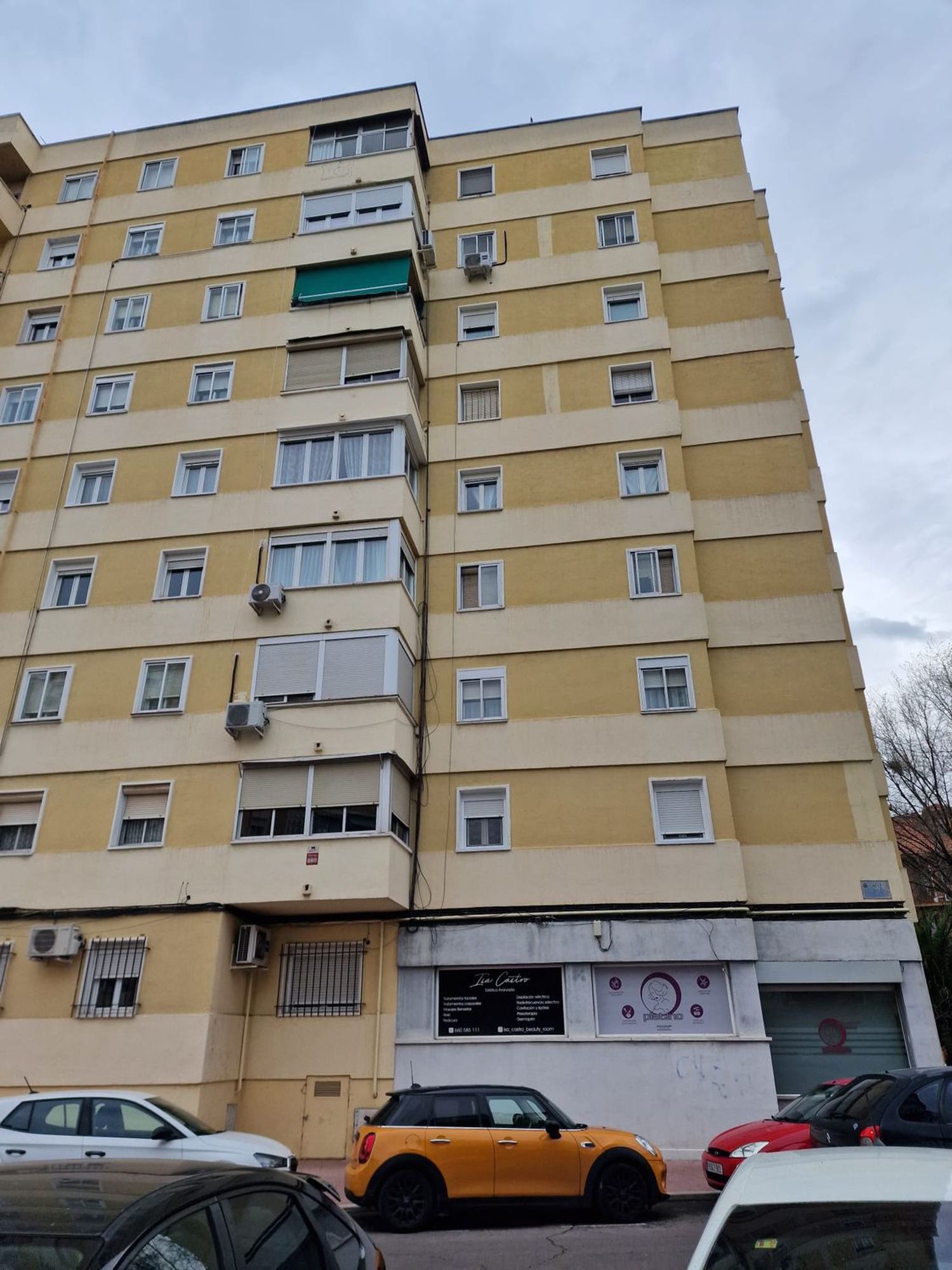 Piso en Rinconada - Foto 1