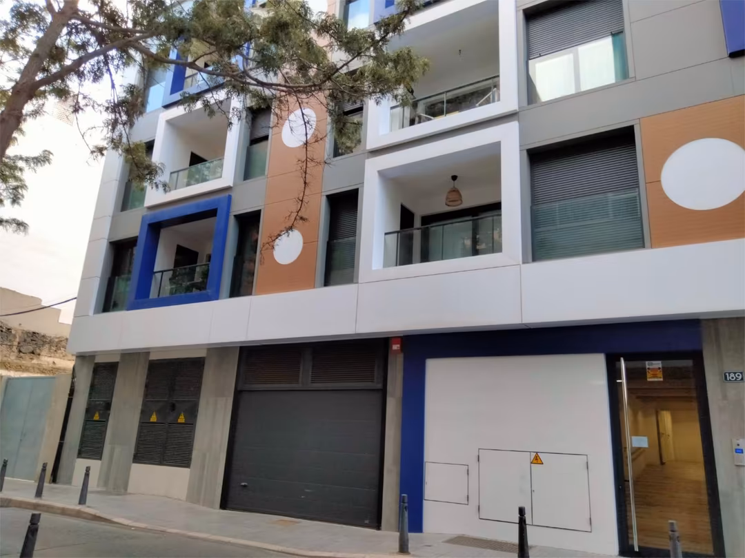 Piso en  Calle la Naval 189 - Foto 11