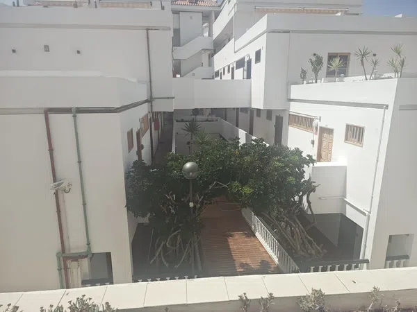 Estudio en Avenida de los Pueblos, 16, San Eugenio Bajo - Foto 3