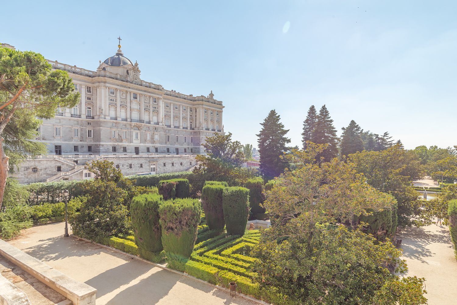 Piso en calle de Cadarso, 4 - Foto 38