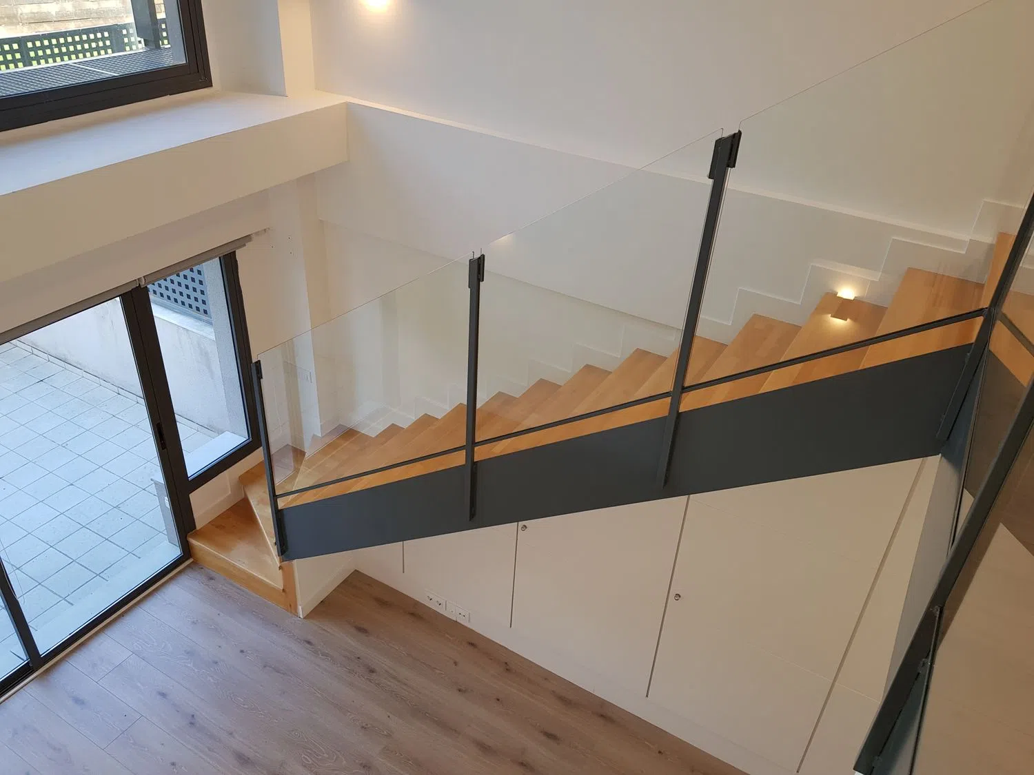 Estudio en avenida de los Pirineos, 15 - Foto 10